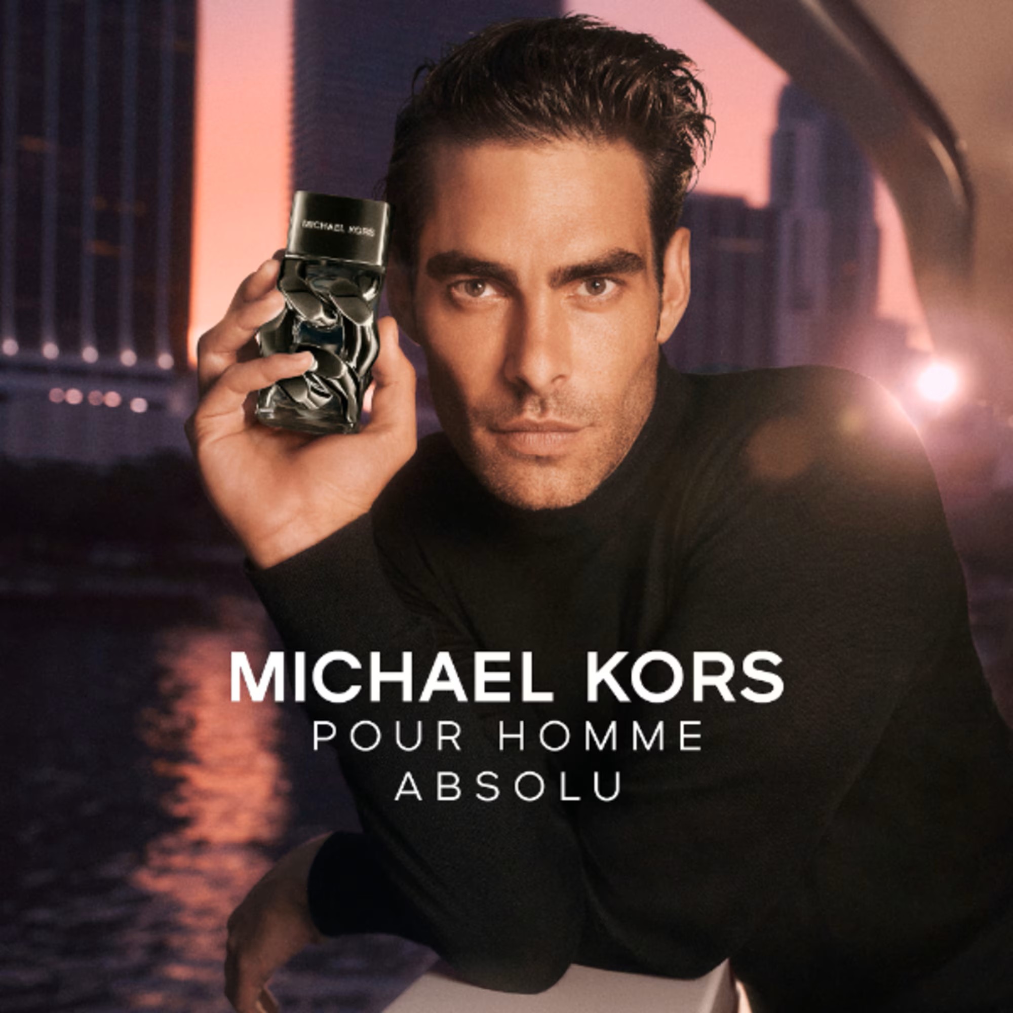 POUR HOMME ABSOLU EDP